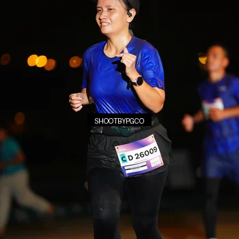 Runner Photo 7325078