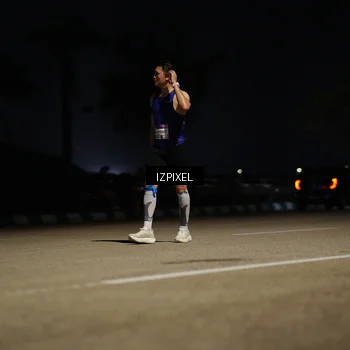 Runner Photo 7325079