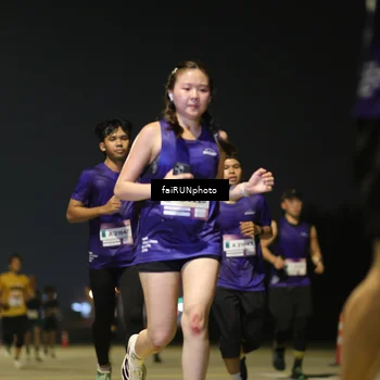 Runner Photo 7325080