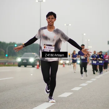 Runner Photo 7325084