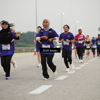 Runner Photo 7325085