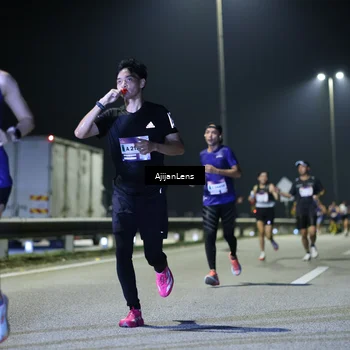 Runner Photo 7325086