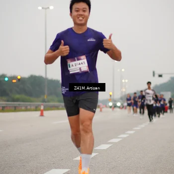 Runner Photo 7325088
