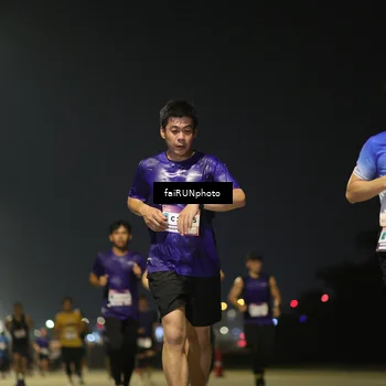 Runner Photo 7325089