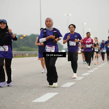 Runner Photo 7325092