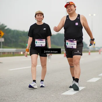 Runner Photo 7325093