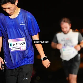 Runner Photo 7325094