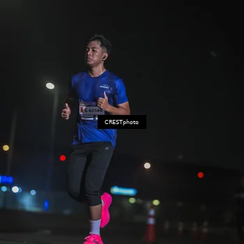 Runner Photo 7325095