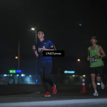Runner Photo 7325109