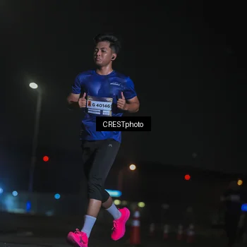 Runner Photo 7325110