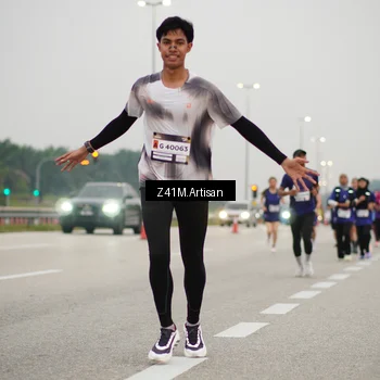 Runner Photo 7325130