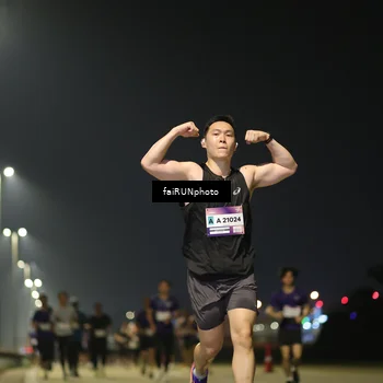 Runner Photo 7325133