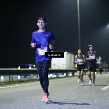 Runner Photo 7325144