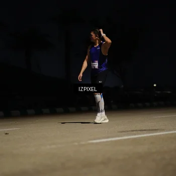 Runner Photo 7325149