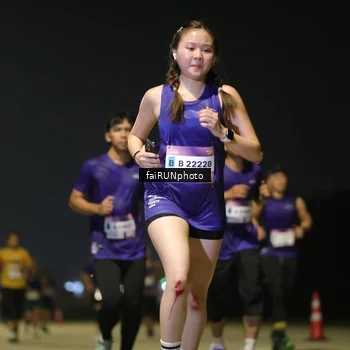 Runner Photo 7325151