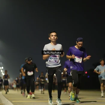 Runner Photo 7325154