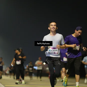 Runner Photo 7325159