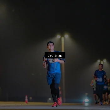Runner Photo 7325167