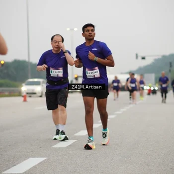 Runner Photo 7325184