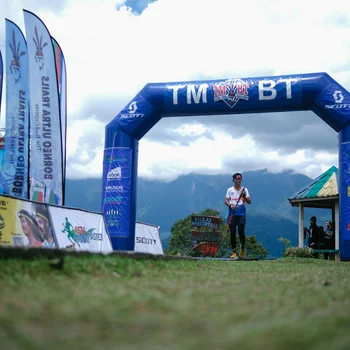 Runner Photo 73252