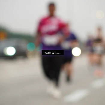 Runner Photo 7325204