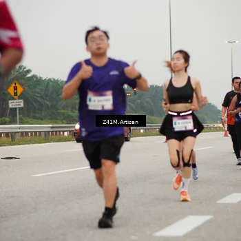 Runner Photo 7325213