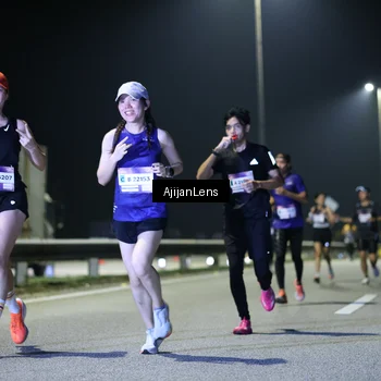 Runner Photo 7325216