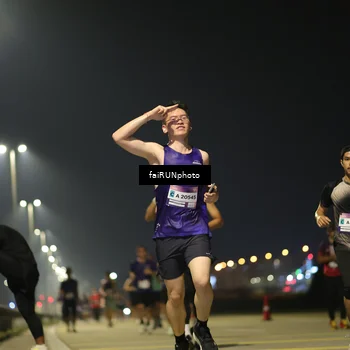 Runner Photo 7325217