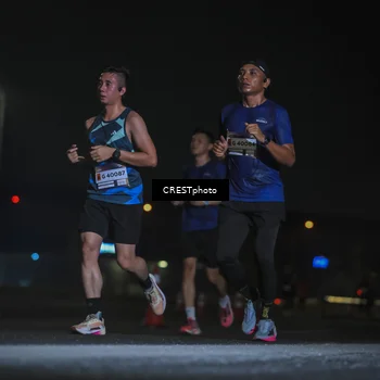 Runner Photo 7325220