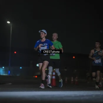 Runner Photo 7325221