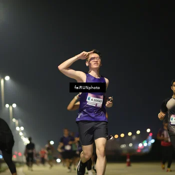 Runner Photo 7325222