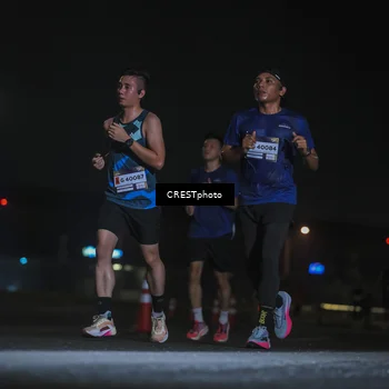 Runner Photo 7325224
