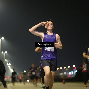 Runner Photo 7325227