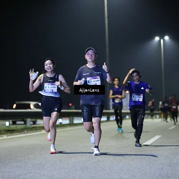 Runner Photo 7325229