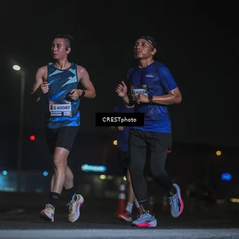 Runner Photo 7325231