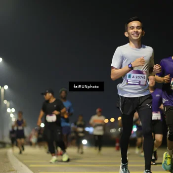 Runner Photo 7325239