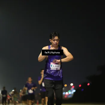 Runner Photo 7325249