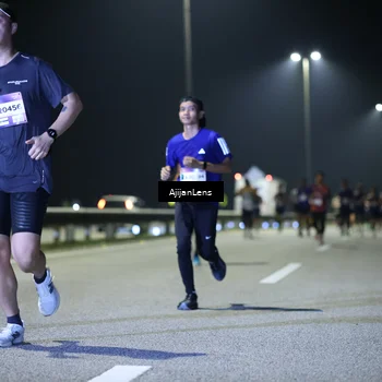Runner Photo 7325257