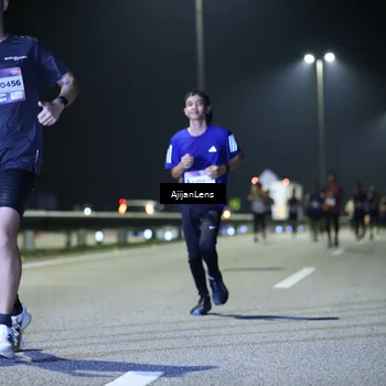 Runner Photo 7325260