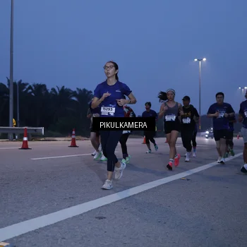 Runner Photo 7325287