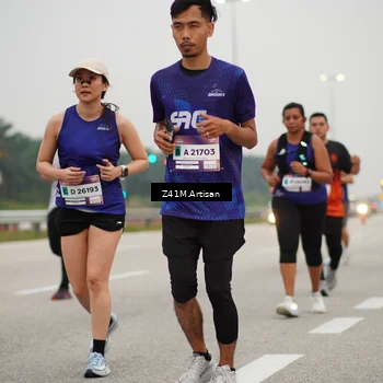 Runner Photo 7325289