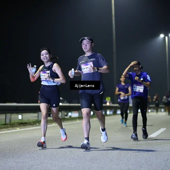 Runner Photo 7325292