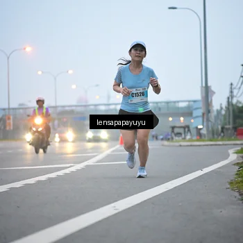 Runner Photo 7325294