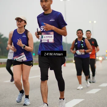 Runner Photo 7325299