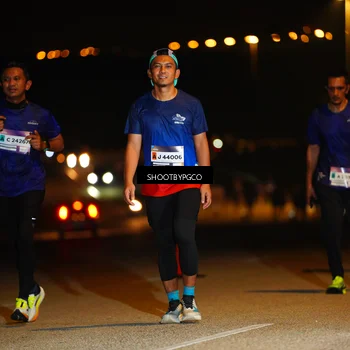 Runner Photo 7325309