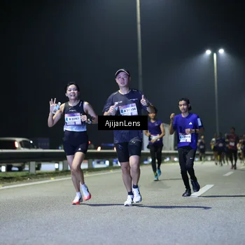 Runner Photo 7325310