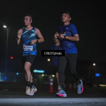 Runner Photo 7325316