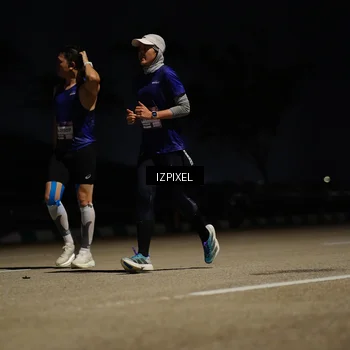 Runner Photo 7325320