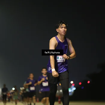 Runner Photo 7325321
