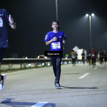 Runner Photo 7325325